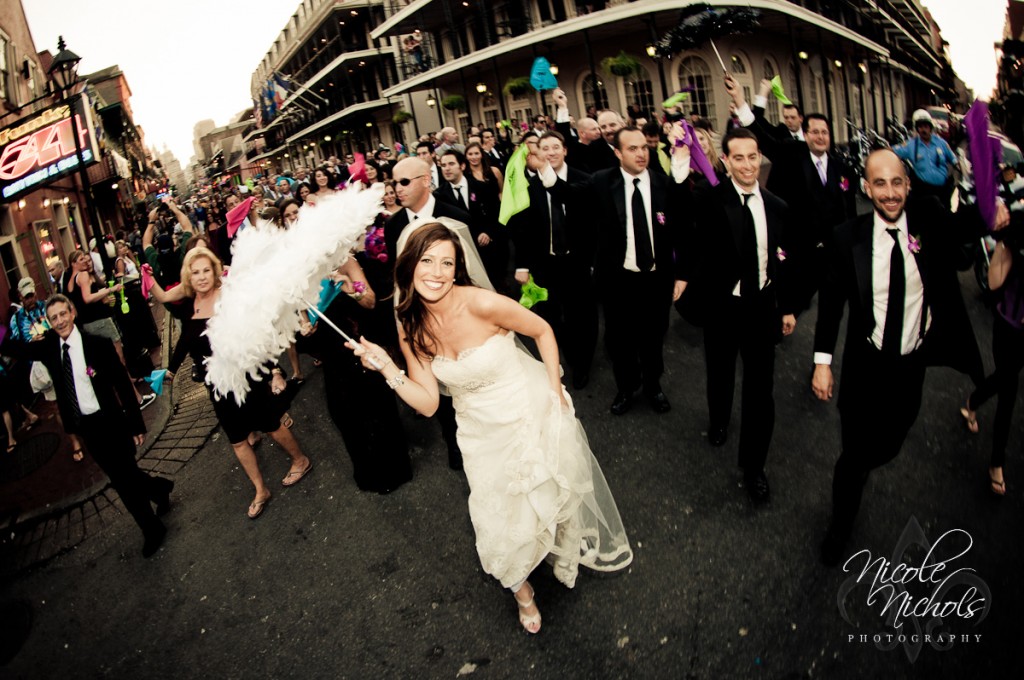new orleans louisiana planning a wedding in new orleans really can be ...