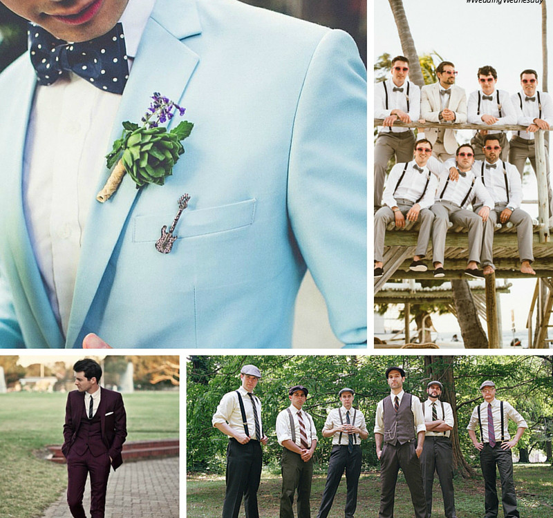 Trend Alert Archives : Tracie Domino Events: Weddings + Corporate ...